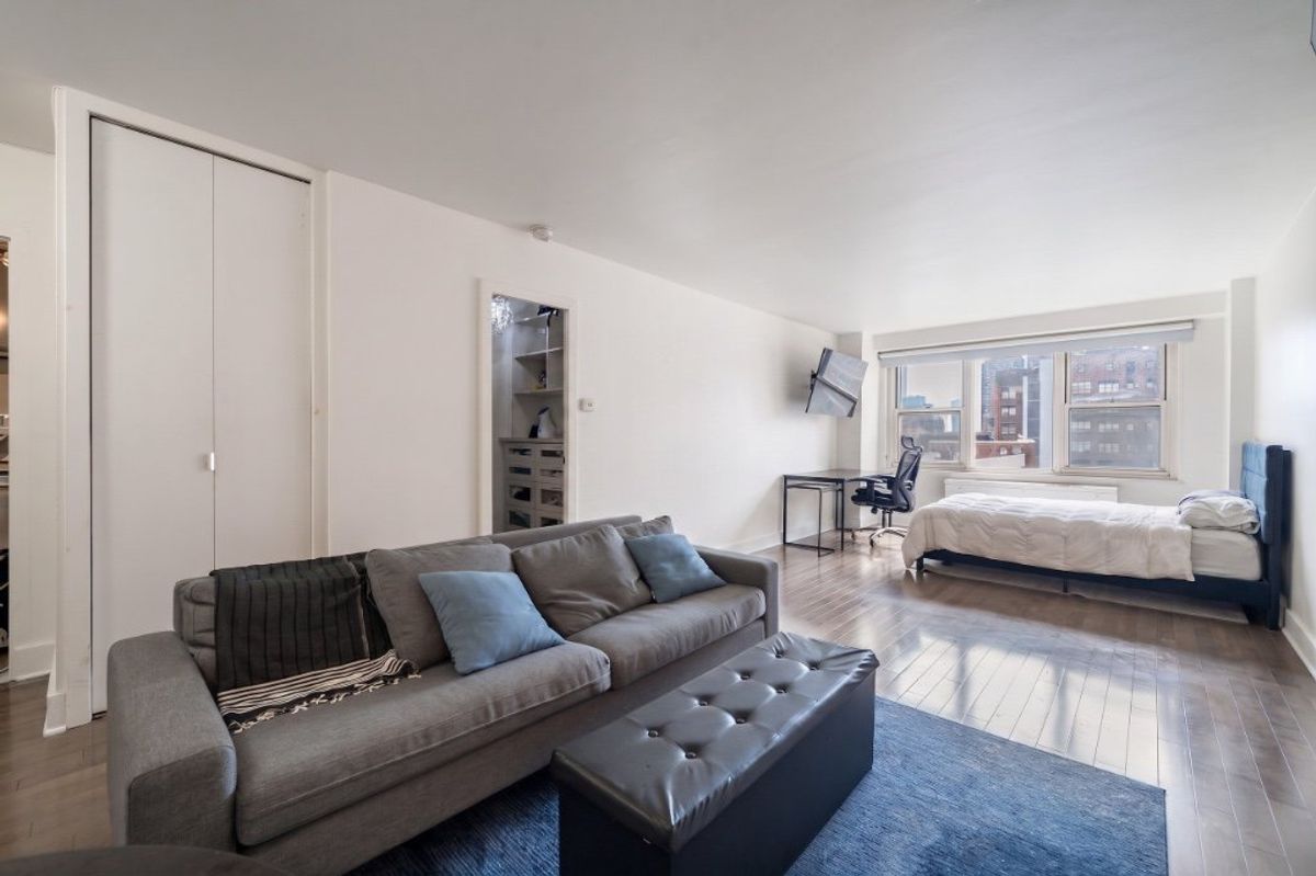Photo for 305 East 24th Street - 305 East 24th Street Cooperative in Kips Bay, Manhattan