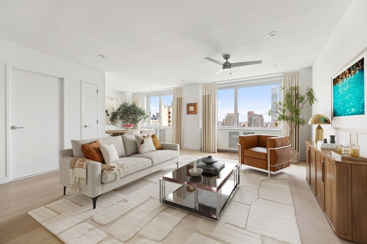 Photo for Fifty Third And Eighth - 301 West 53rd Street Condominium in Midtown, Manhattan