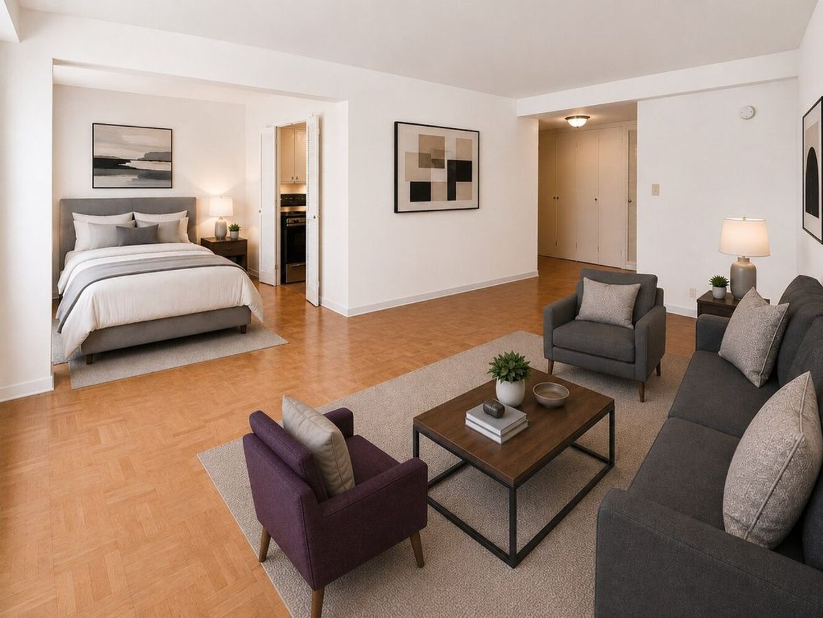 Photo for 310 Lexington Avenue - 310 Lexington Avenue Cooperative in Murray Hill, Manhattan