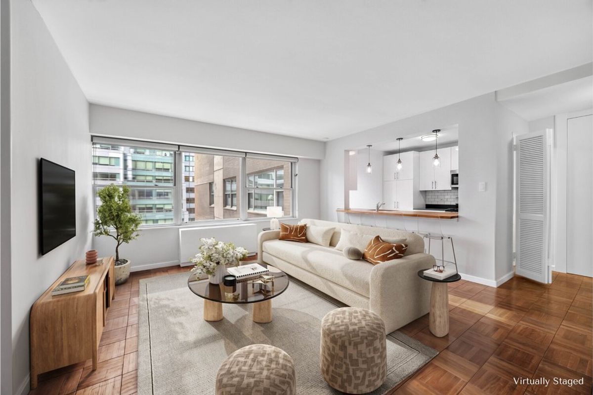 Photo for Plaza Tower - 118 East 60th Street Cooperative in Midtown, Manhattan
