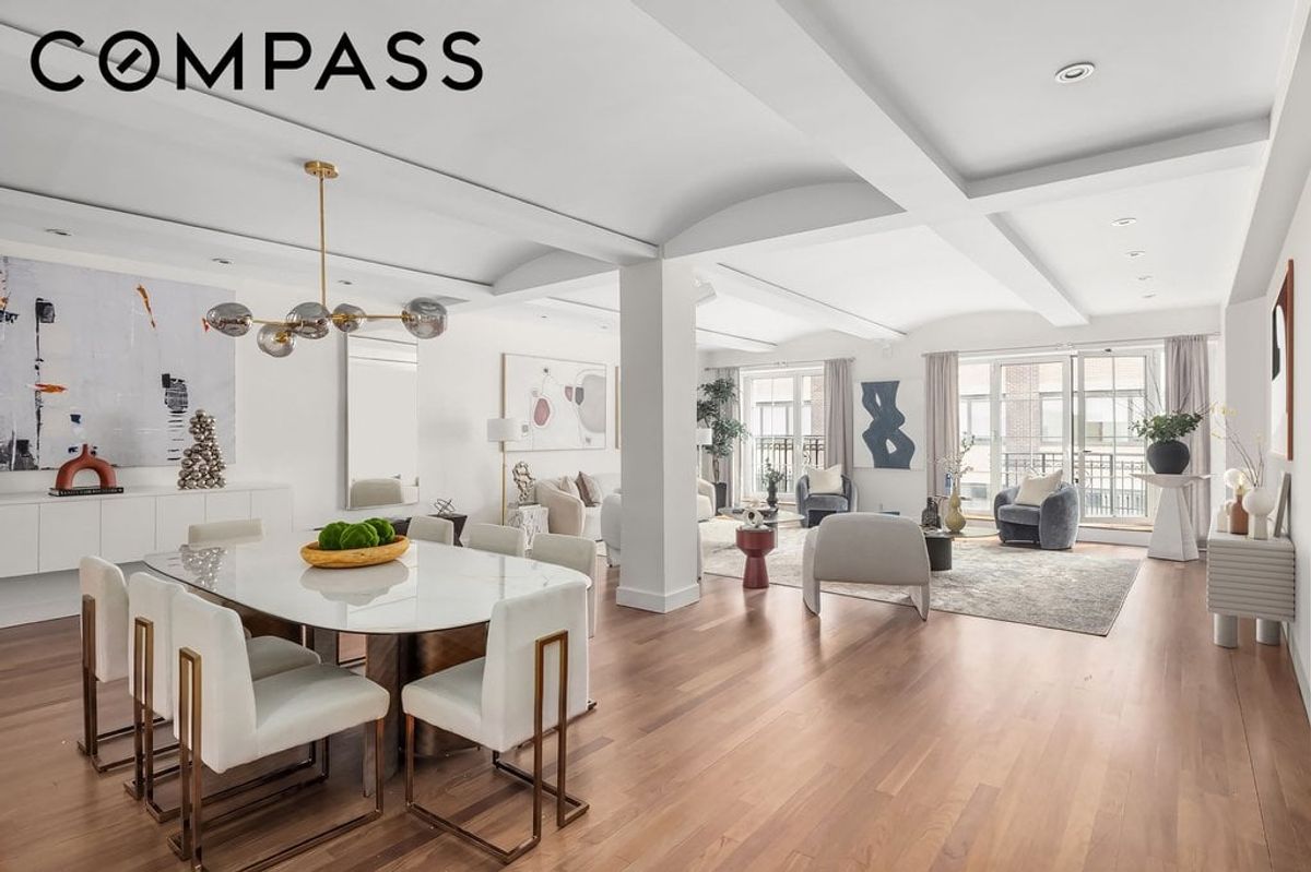 Photo for Liberty Lofts - 43 West 64th Street Condominium in Lincoln Square, Manhattan