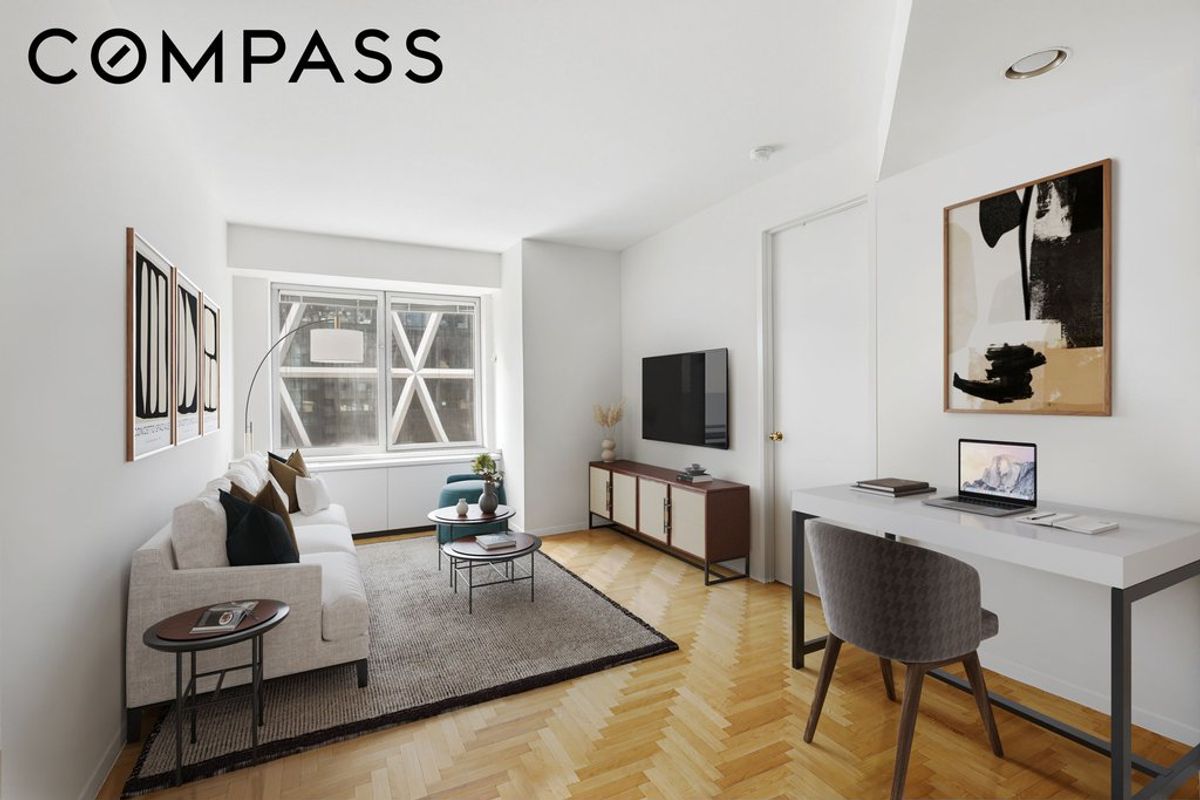 Photo for Central Park Place - 301 West 57th Street Condominium in Upper West Side, Manhattan