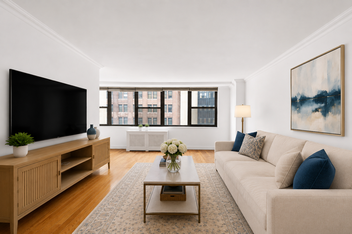 Photo for The Murray Hill Crescent - 225 East 36th Street Cooperative in Murray Hill, Manhattan