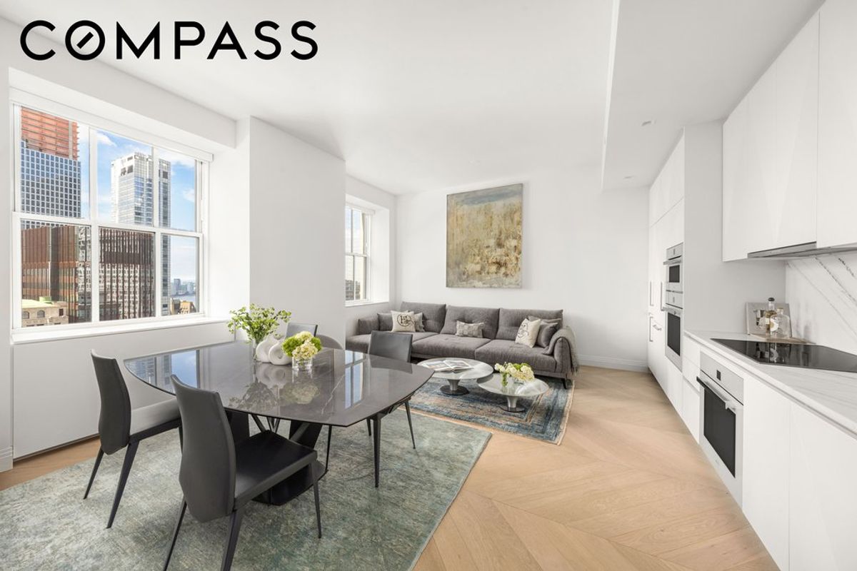 Photo for One Wall Street - 99-101 Wall Street Condominium in Financial District, Manhattan