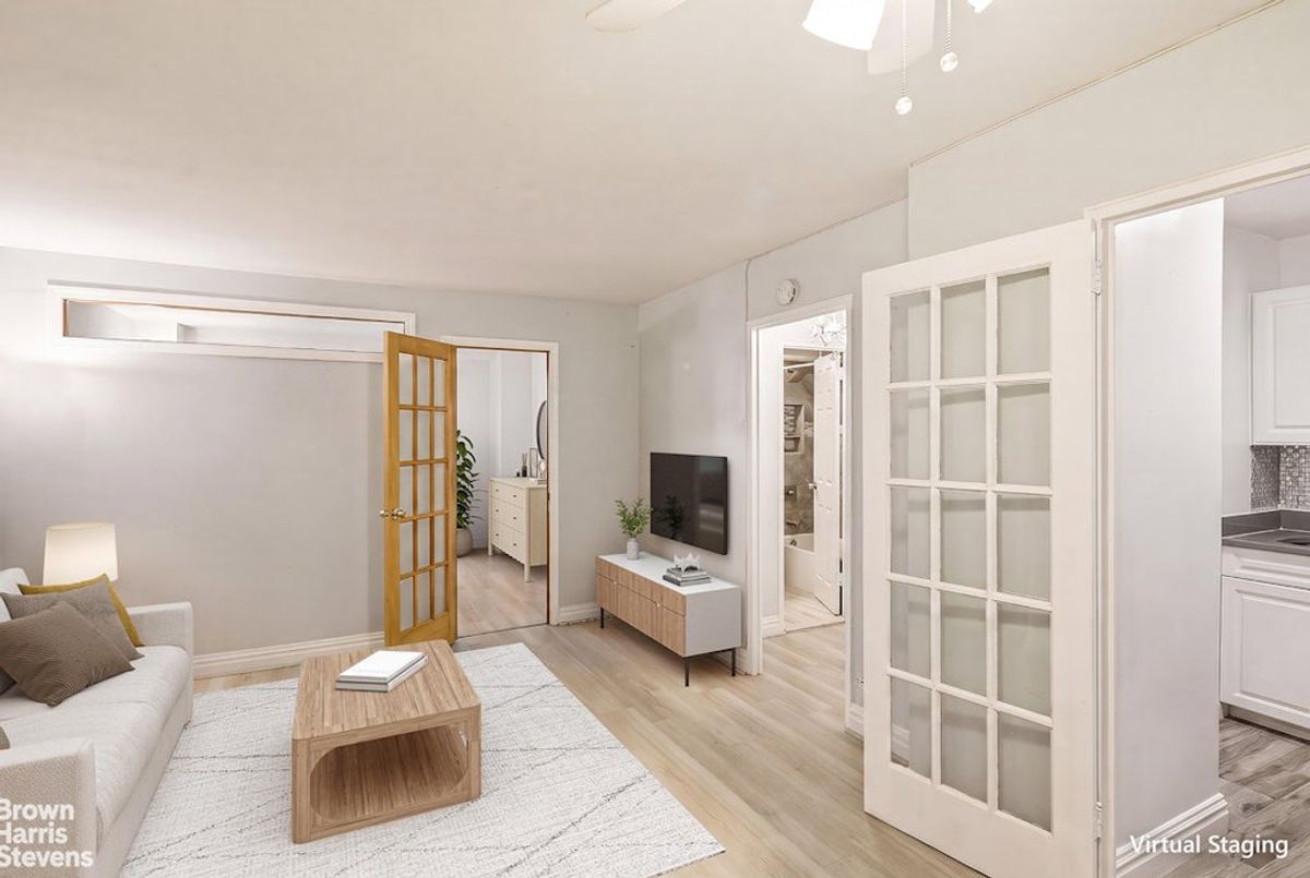Photo for The Hamilton - 305 East 40th Street Cooperative in Turtle Bay, Manhattan