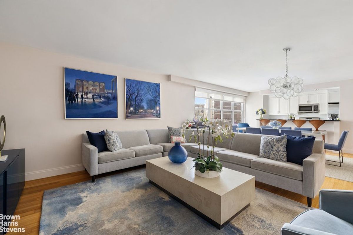Photo for Dorchester Towers - 155 West 68th Street Condominium in Upper West Side, Manhattan