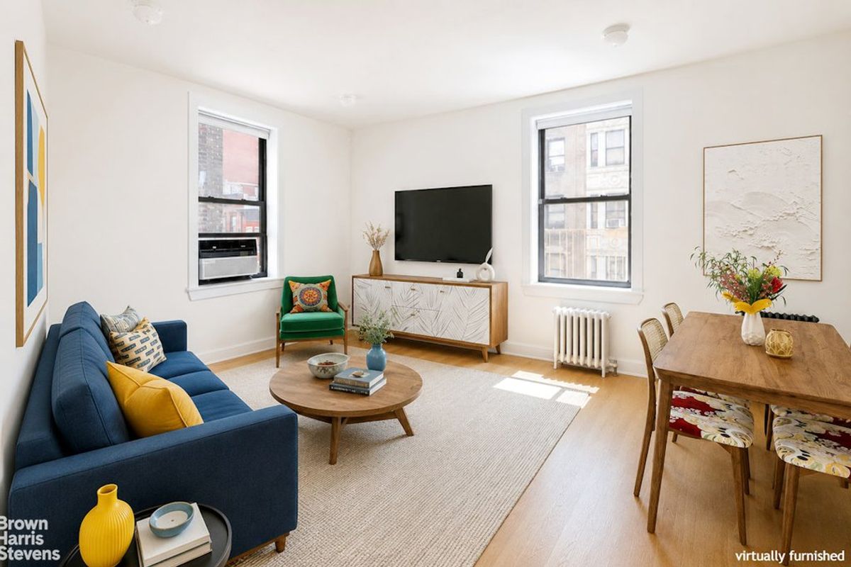 Photo for 710 RIVERSIDE DRIVE - 710 Riverside Drive Condominium in Harlem, Manhattan