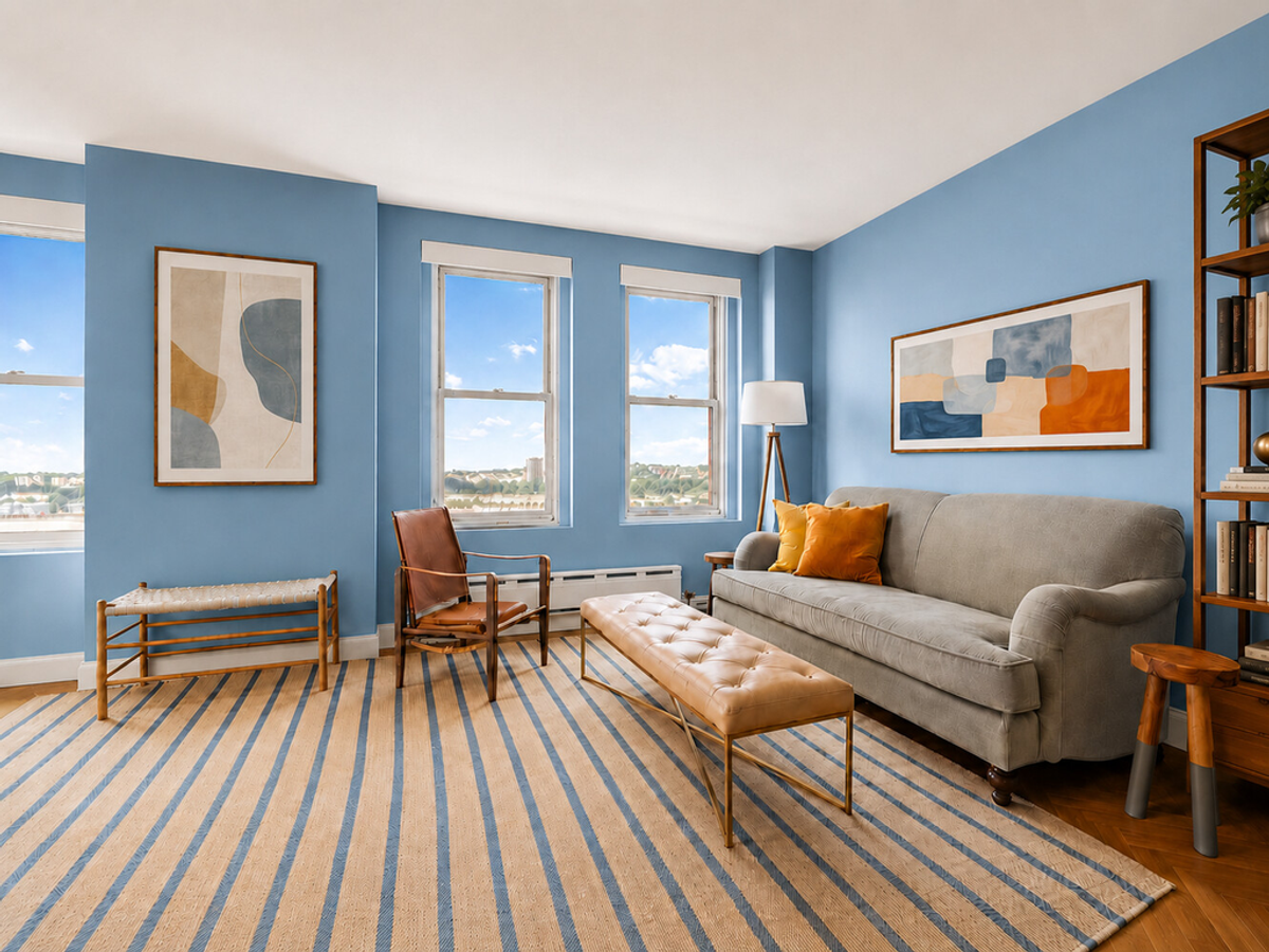 Photo for The Master Building - 310 Riverside Drive Cooperative in Upper West Side, Manhattan