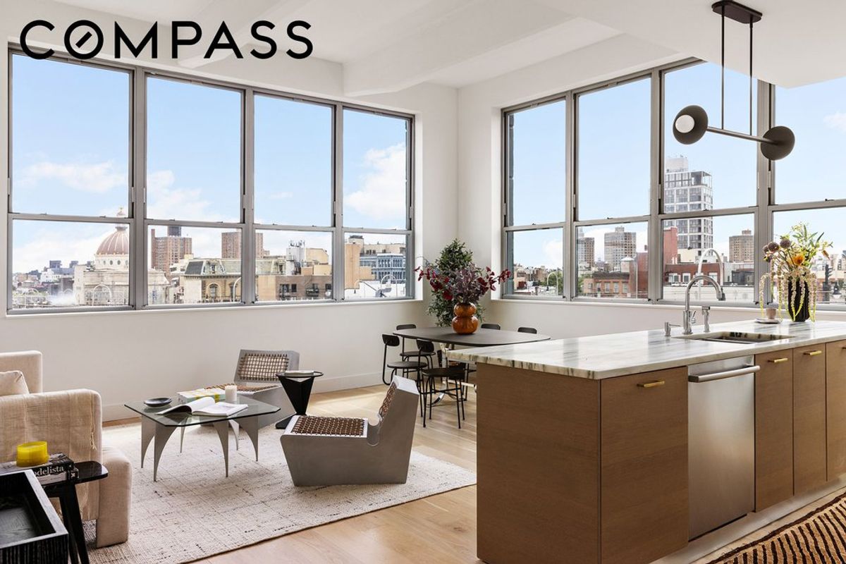 Photo for 338 BERRY STREET - 338 Berry Street Condominium in Williamsburg, Brooklyn