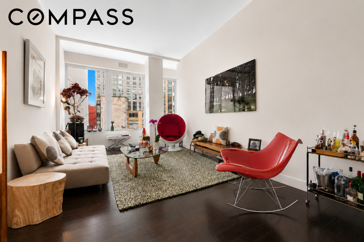 Photo for District - 111 Fulton Street Condominium in Financial District, Manhattan