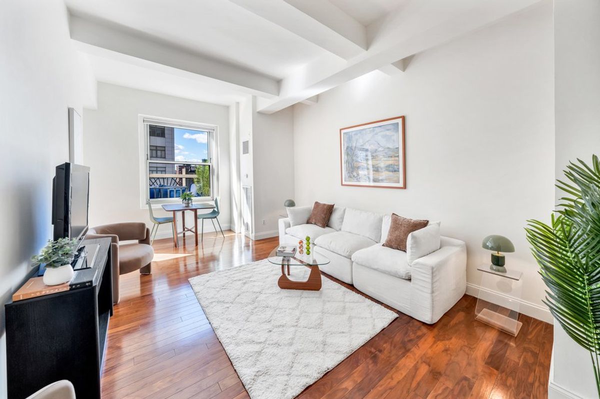 Photo for Greenwich Club - 88 Greenwich Street Condominium in Financial District, Manhattan