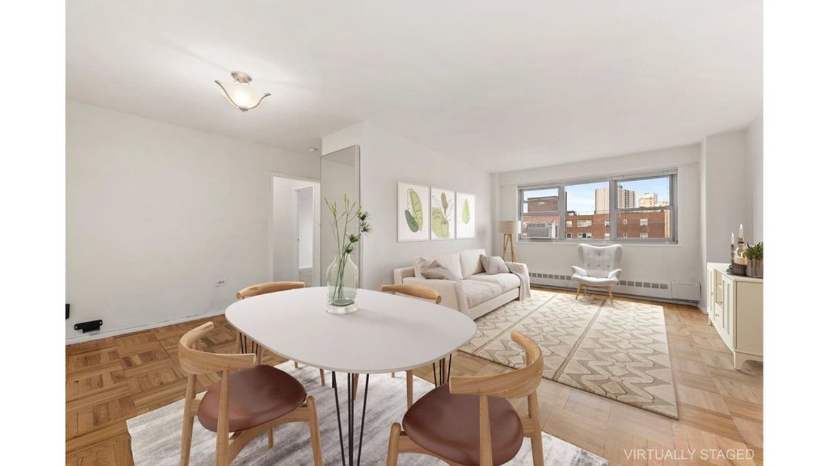 Photo for Concord Village - 175 Adams Street Cooperative in Downtown Brooklyn, Brooklyn
