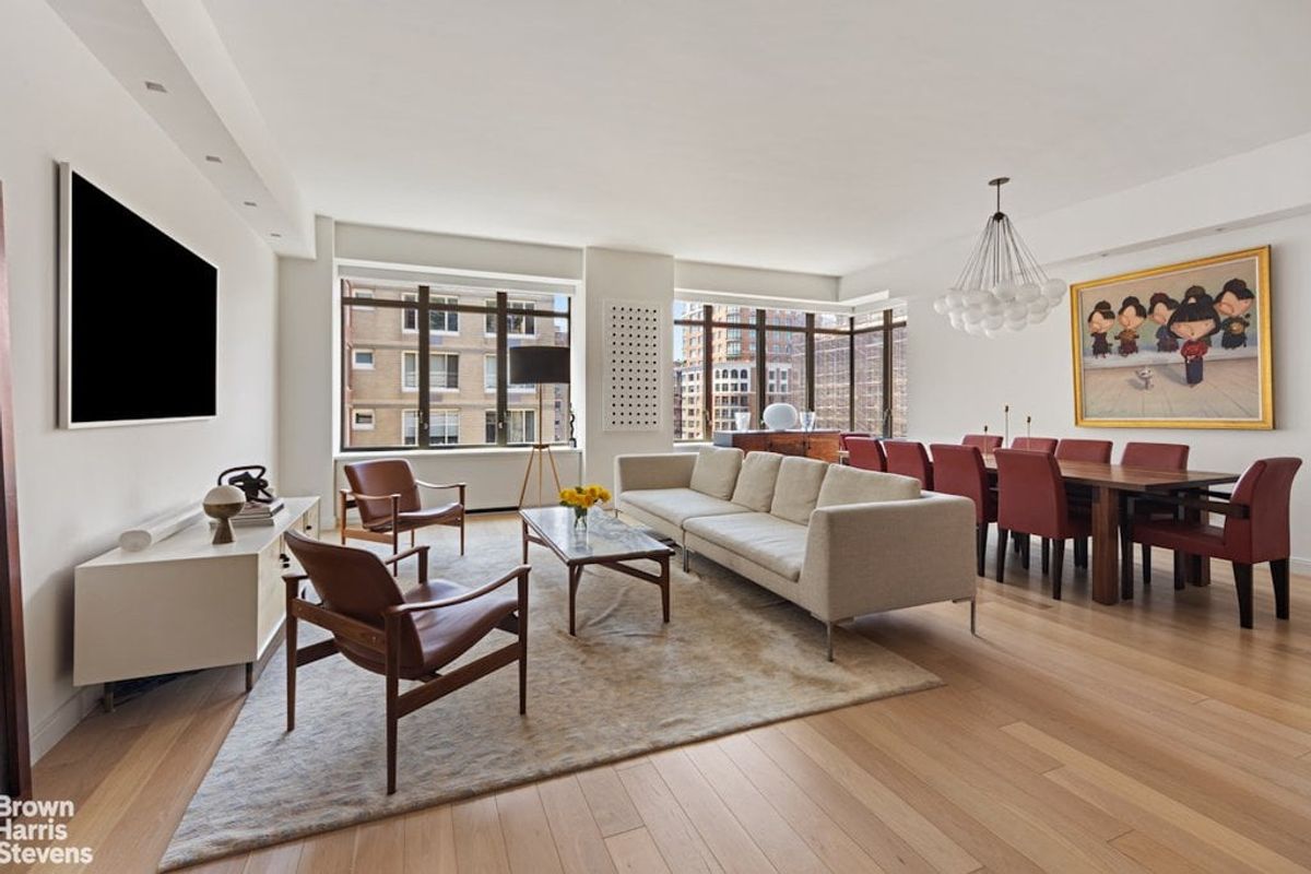 Photo for West End and Eighty Seven - 269 West 87th Street Cooperative in Upper West Side, Manhattan