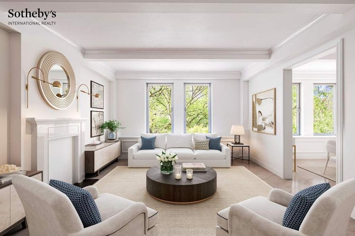 Photo for 1200 5TH AVENUE - 1200 5th Avenue Condominium in Upper East Side, Manhattan