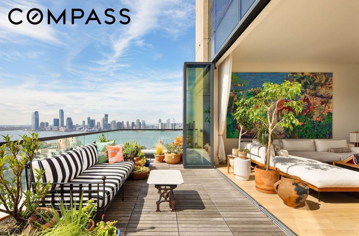 Photo for 570 Broome - 570 Broome Street Condominium in Hudson Square, Manhattan