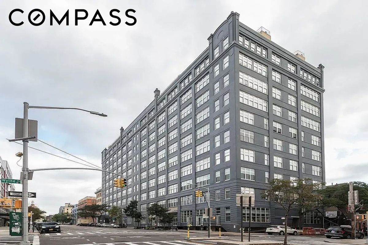 Photo for 60 BROADWAY - 60 Broadway Mixed Use in Williamsburg, Brooklyn