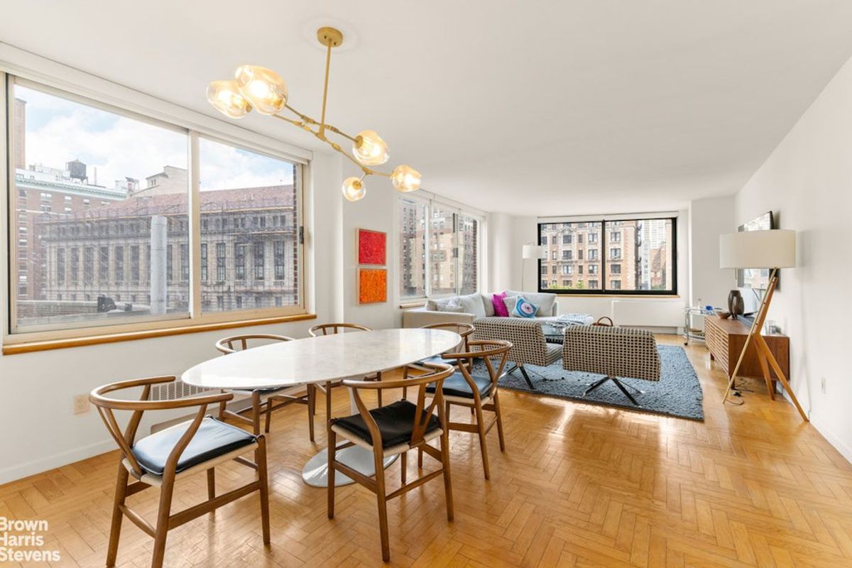 Photo for The Alexandria - 201 West 72nd Street Condominium in Upper West Side, Manhattan