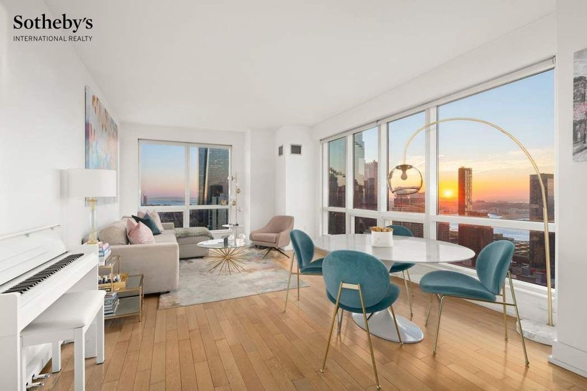 Photo for The Orion Condominium - 350 West 42nd Street Condominium in Midtown West, Manhattan