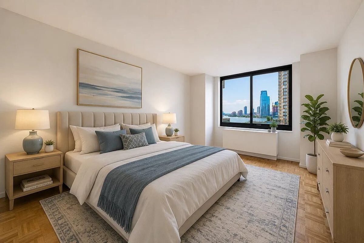 Photo for Liberty Court - 200 Rector Place Condominium in Battery Park City, Manhattan