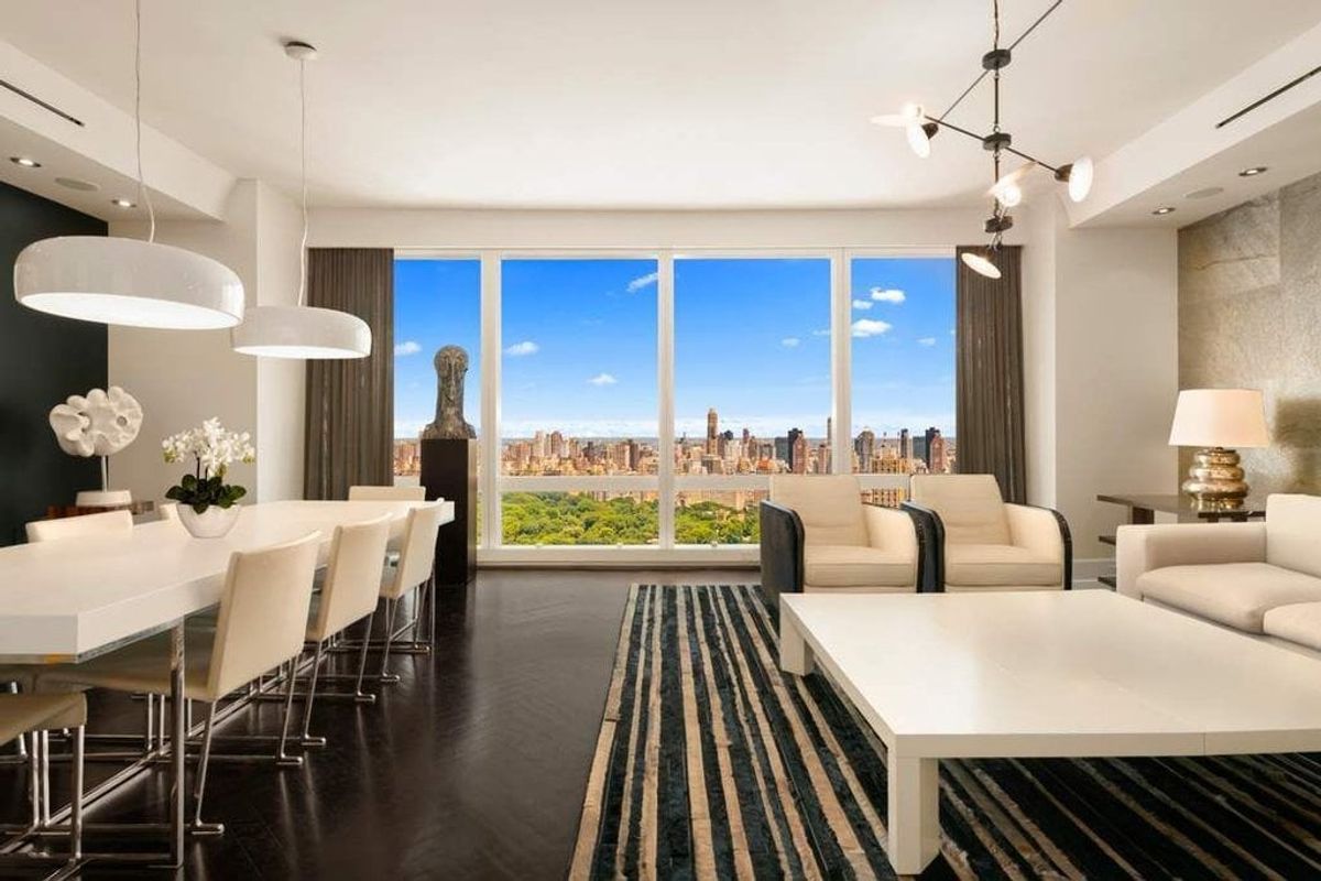 Photo for Time Warner Center - 1 Columbus Circle Condominium in Lincoln Square, Manhattan