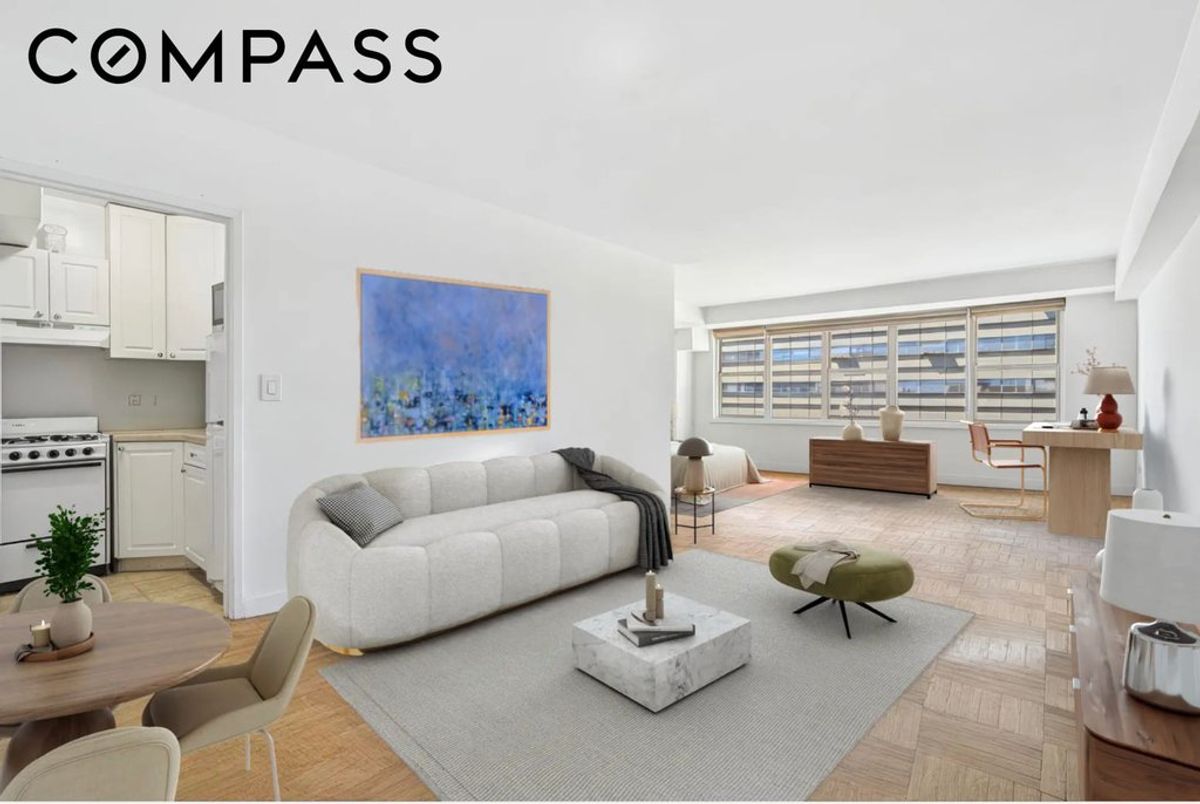 Photo for The Wedgwood House - 69 Fifth Avenue Condominium in Union Square, Manhattan
