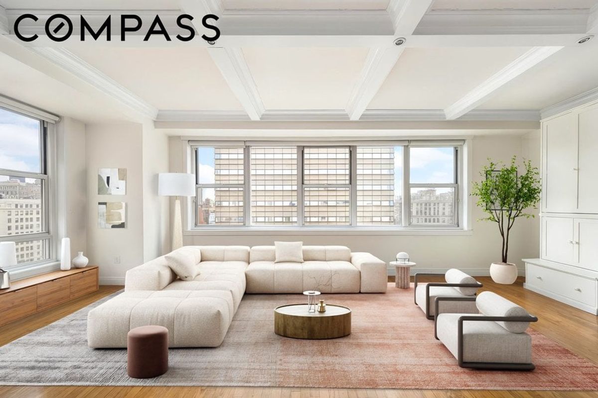 Photo for The Wedgwood House - 69 Fifth Avenue Condominium in Union Square, Manhattan