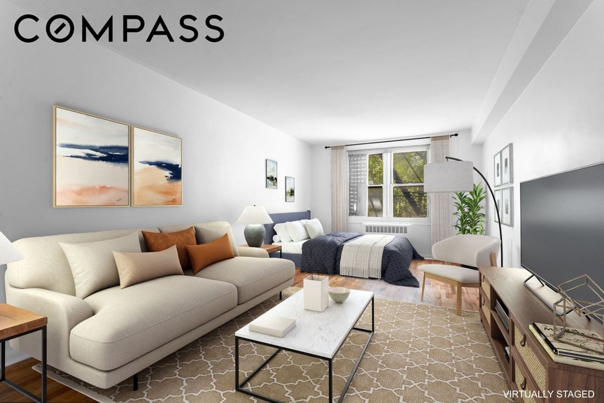 Photo for Lafayette Gardens - 330 Haven Avenue Cooperative in Washington Heights, Manhattan