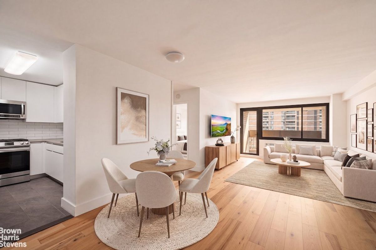 Photo for 77 Fulton Street - 77 Fulton Street Cooperative in Financial District, Manhattan