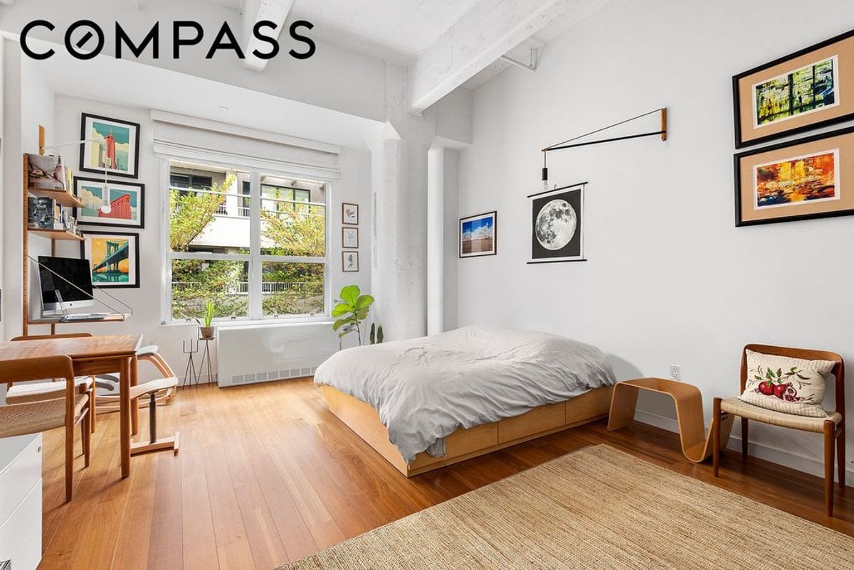 Photo for Austin Nichols House - 184 Kent Avenue Condominium in Williamsburg, Brooklyn