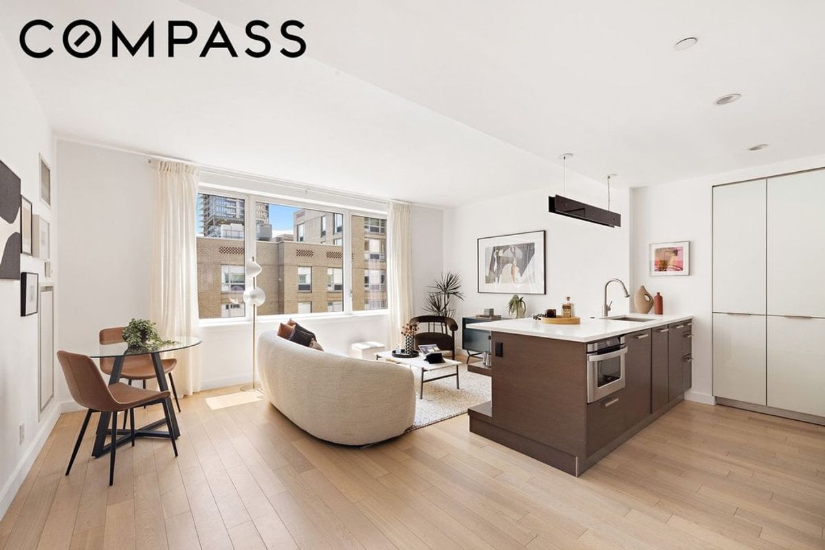Photo for The Edge North Tower - 34 North 7th Street Condominium in Williamsburg, Brooklyn