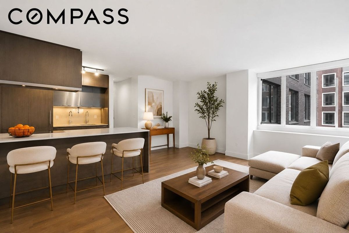 Photo for 225 Rector Place - 225 Rector Place Condominium in Battery Park City, Manhattan