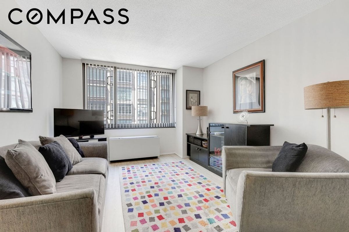 Photo for The Ascot - 407 Park Avenue South Cooperative in NoMad, Manhattan