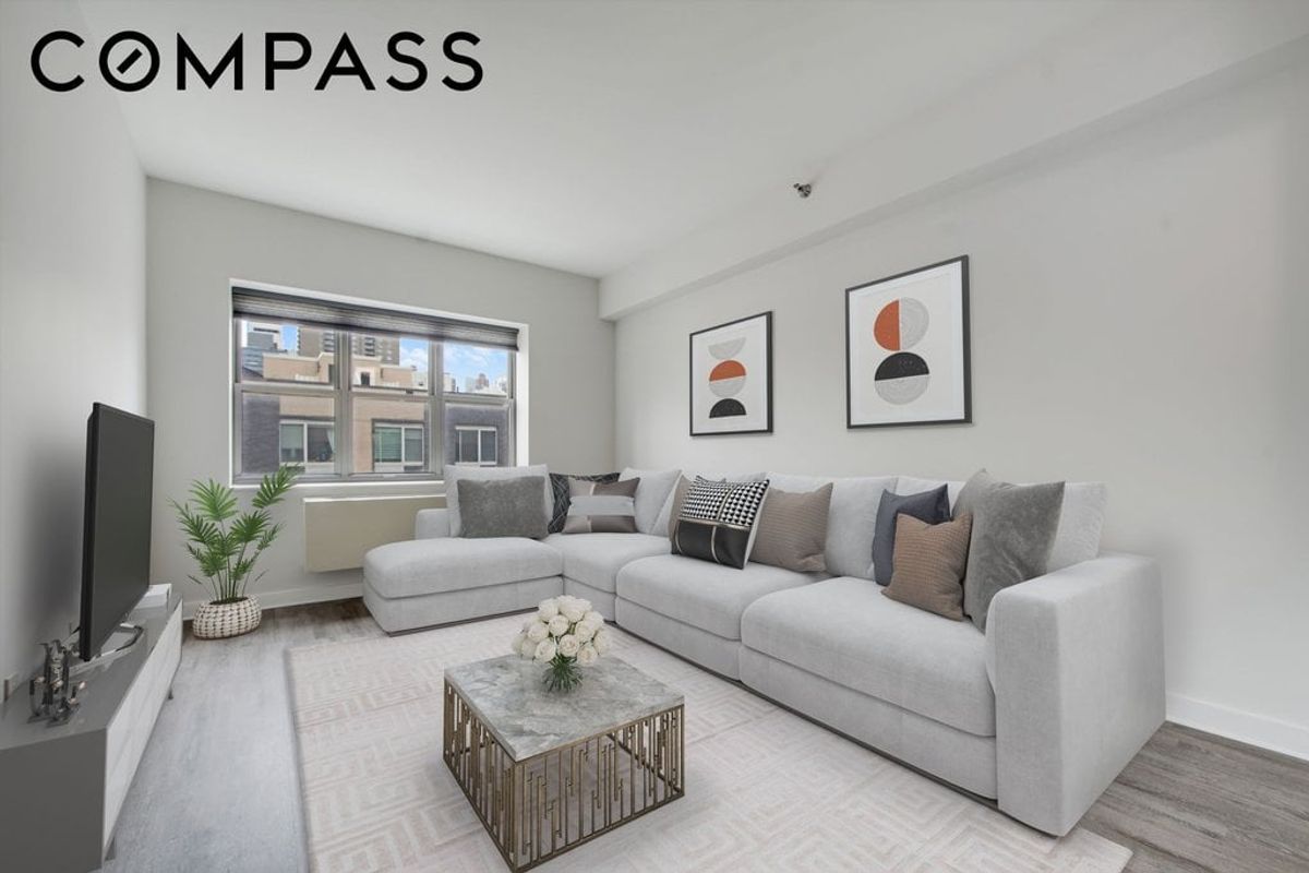 Photo for Clinton West Condominium - 516 West 47th Street Condominium in Midtown West, Manhattan