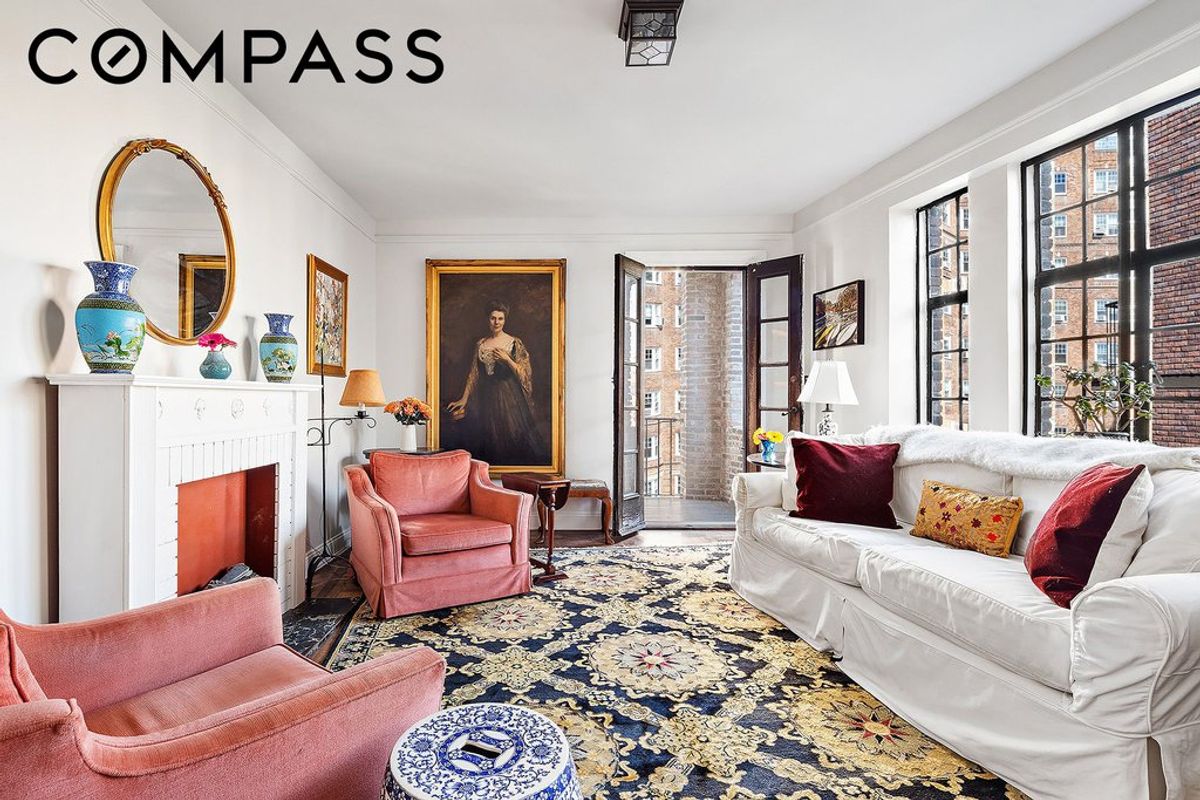 Photo for Hudson View Gardens - 116 Pinehurst Avenue Cooperative in Washington Heights, Manhattan