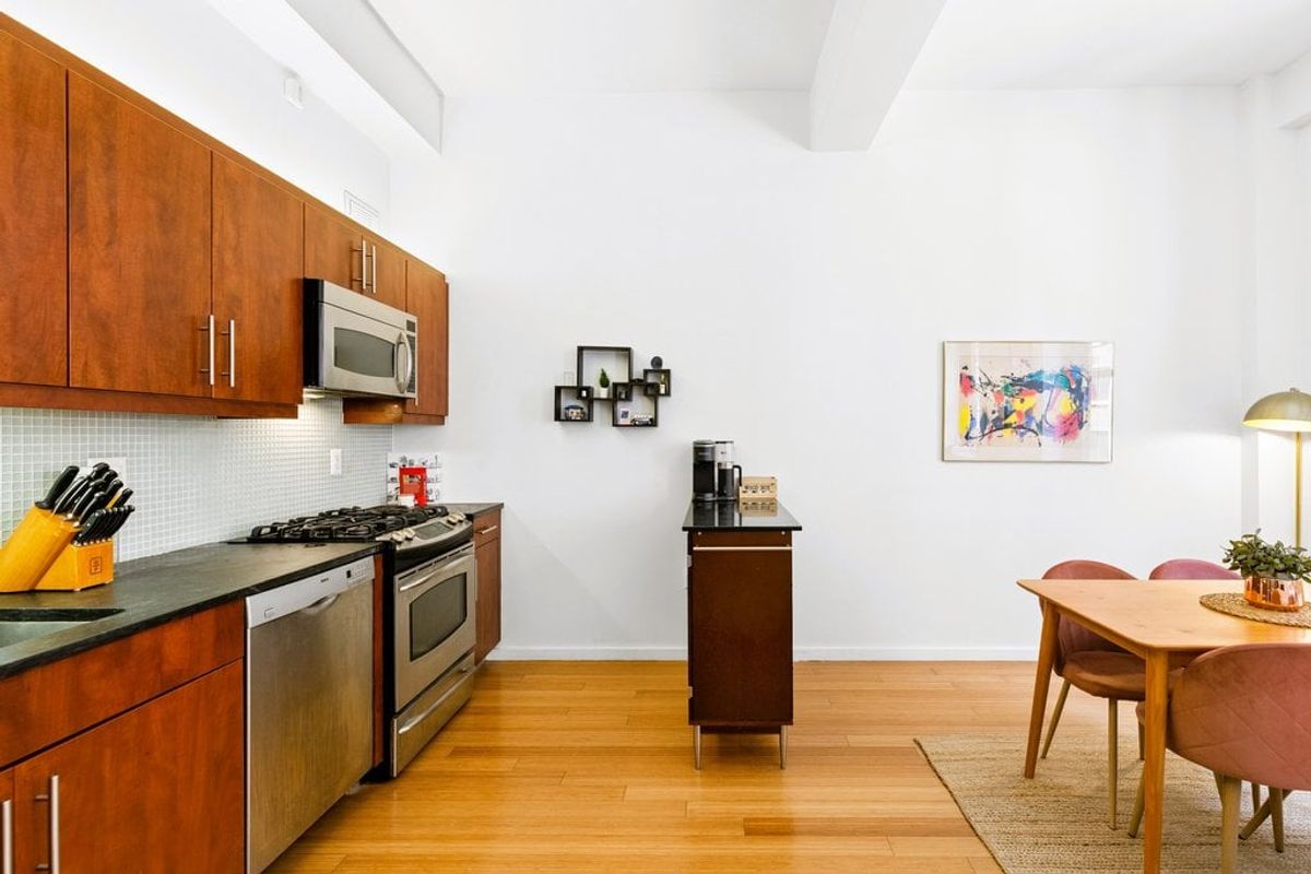 Photo for BellTel Lofts - 365 Bridge Street Condominium in Downtown Brooklyn, Brooklyn