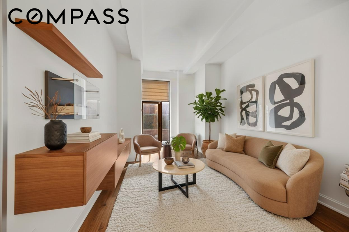 Photo for The Clement Clarke - 140 West 22nd Street Condominium in Chelsea, Manhattan