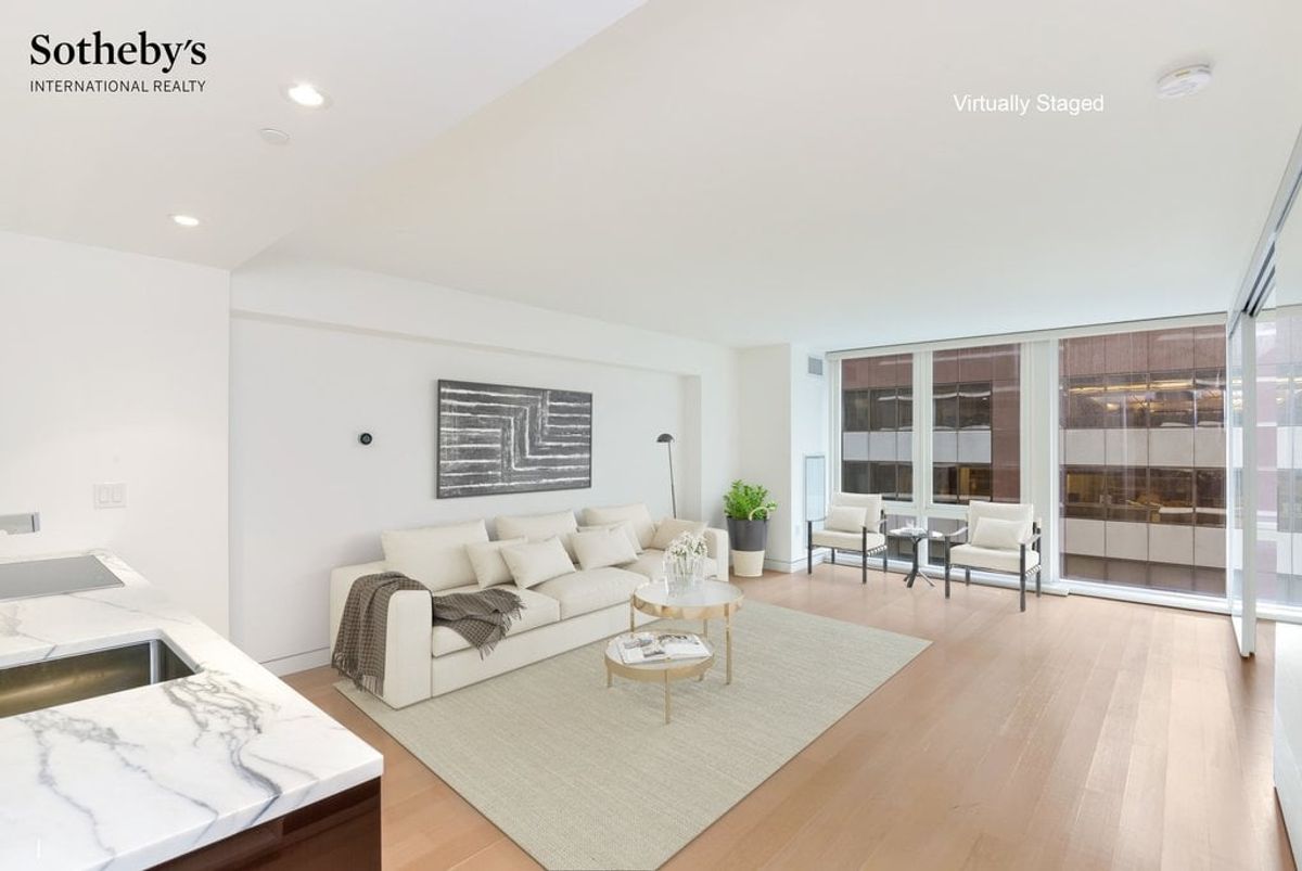 Photo for 135 West 52nd Street - 135 West 52nd Street Condominium in Midtown, Manhattan