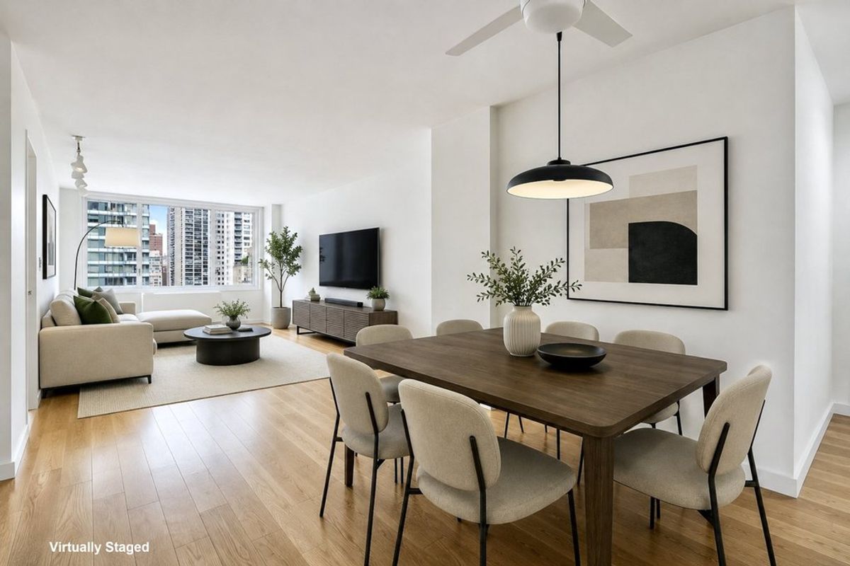 Photo for The Brevard - 245 East 54th Street Cooperative in Midtown East, Manhattan