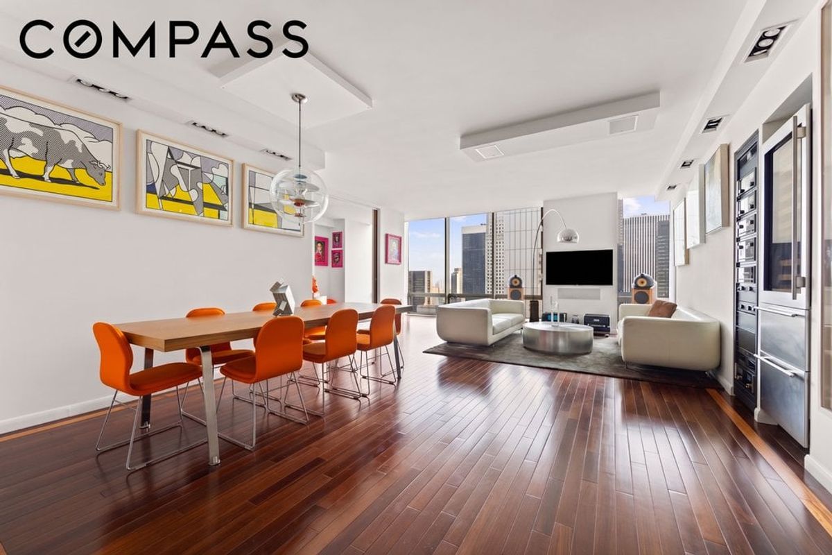 Photo for Olympic Tower - 641 5th Avenue Condominium in Midtown, Manhattan