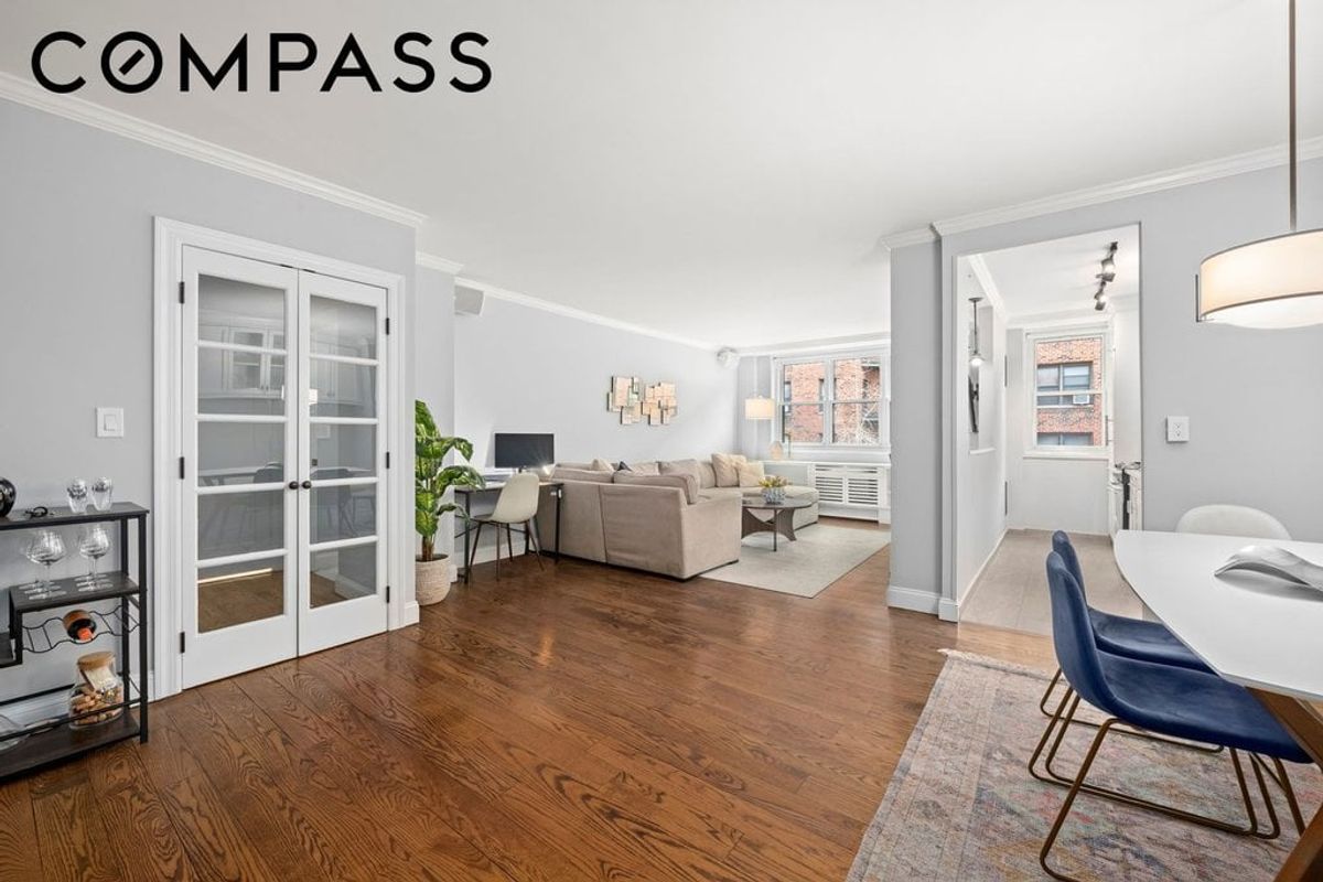 Photo for The Randall House - 63 East 9th Street Condominium in Noho, Manhattan