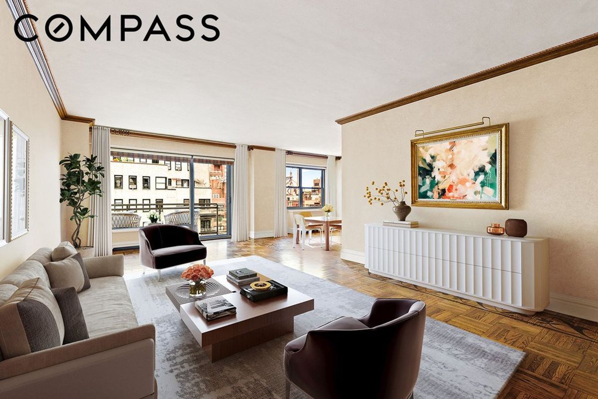 Photo for Plaza 400 - 400 East 56th Street Cooperative in Midtown East, Manhattan