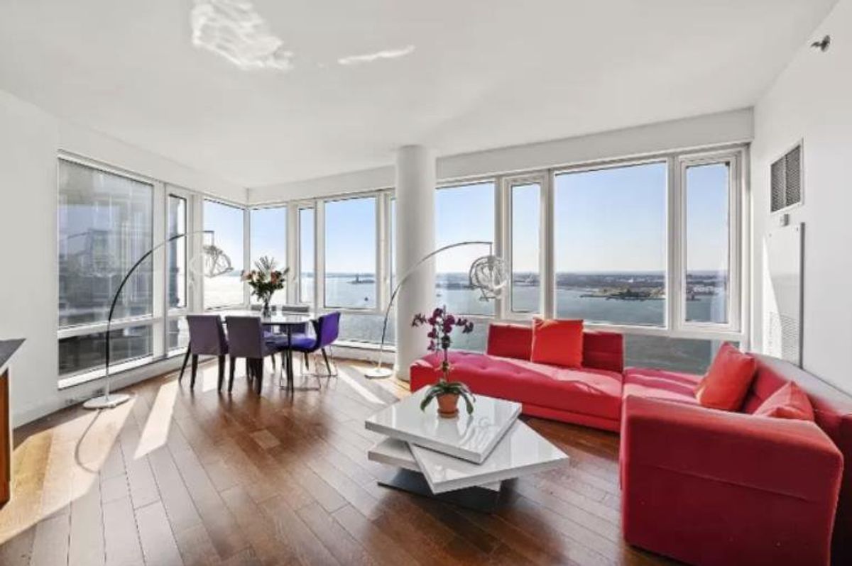 Photo for The Visionaire - 70 Little West Street Condominium in Battery Park City, Manhattan