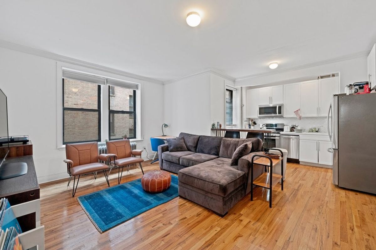 Photo for 710 RIVERSIDE DRIVE - 710 Riverside Drive Condominium in Harlem, Manhattan