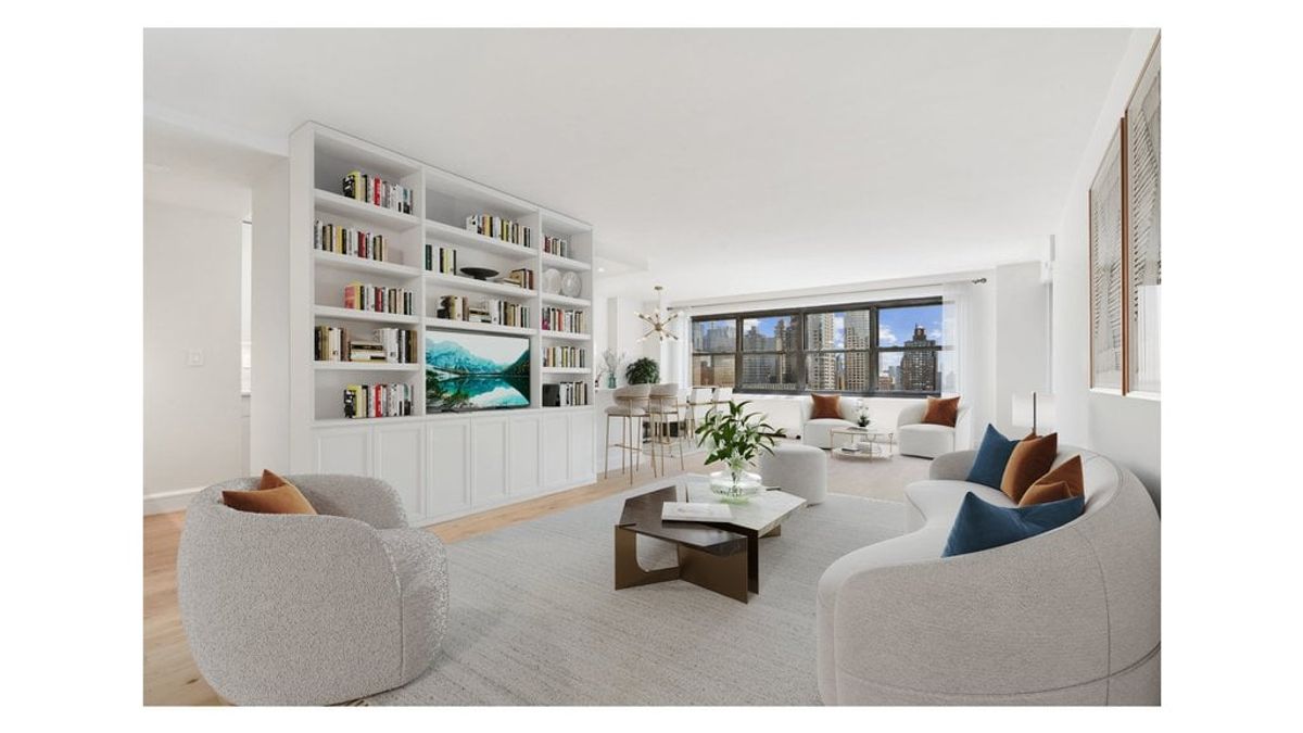 Photo for Lincoln Towers - 140 West End Avenue Condominium in Upper West Side, Manhattan