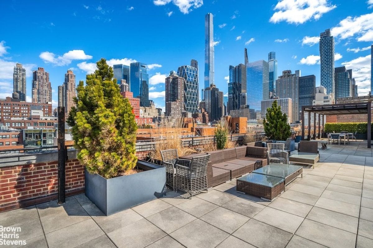 Photo for 426 West 52nd Street - 432 West 52nd Street Condominium in Midtown West, Manhattan