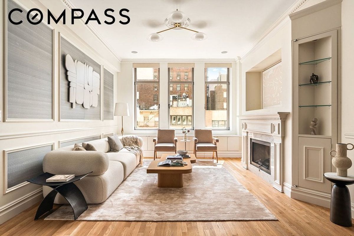 Photo for Chelsea Mercantile - 252 Seventh Avenue Condominium in Chelsea, Manhattan