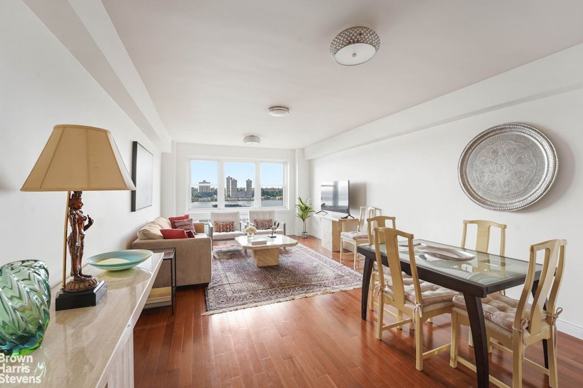Photo for The Schwab House - 11 Riverside Drive Cooperative in Upper West Side, Manhattan