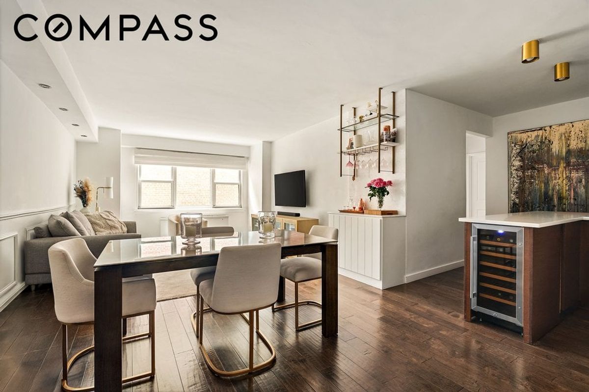 Photo for The John Adams - 101 West 12th Street Cooperative in Greenwich Village, Manhattan