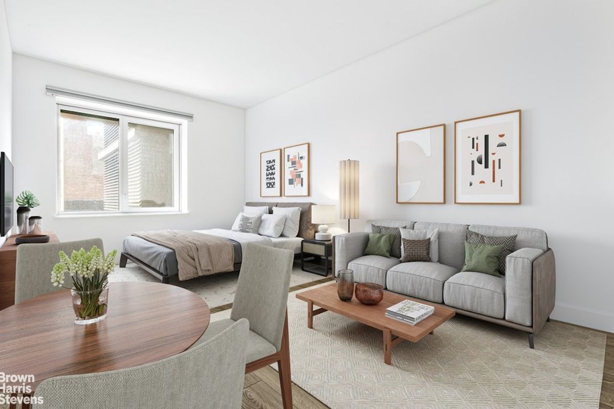 Photo for The Brooklyn Grove - 10 Nevins Street Condominium in Boerum Hill, Brooklyn