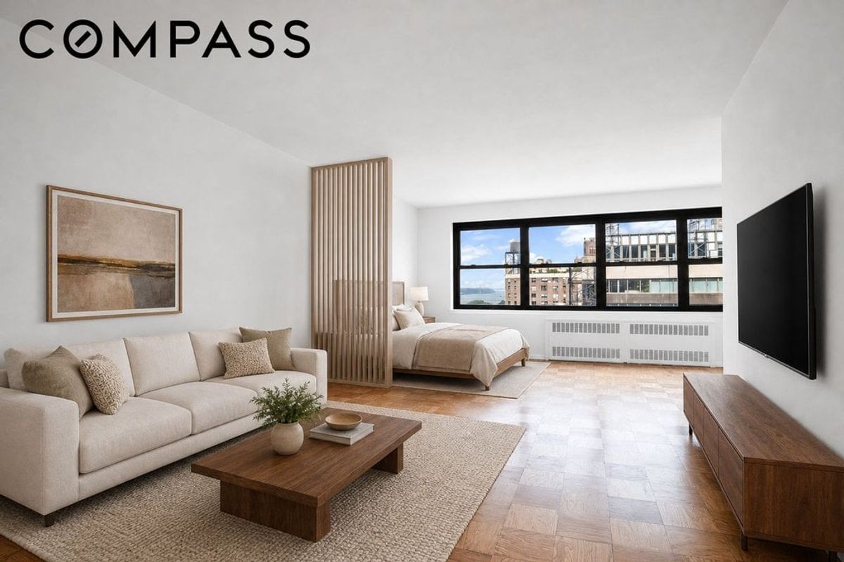 Photo for Lincoln Towers - 205 West End Avenue Cooperative in Upper West Side, Manhattan